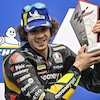 Marco Bezzecchi Pilih Bertahan di Ducati Jika VR46 Jadi Pindah ke Yamaha