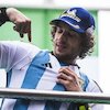 10 Fakta Unik Kemenangan Marco Bezzecchi di MotoGP Argentina: Bikin Bangga Valentino Rossi dan Lione