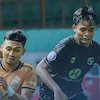 Tonton Yuk Highlights Sengitnya Duel Bhayangkara FC v Barito Putera yang Berakhir Tanpa Pemenang