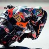 Hasil Sprint Race MotoGP Argentina: Start Ke-15, Brad Binder Bekuk Marco Bezzecchi