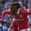 Kembali Jadi Andalan di Skuat MU, Aaron Wan-Bissaka Super Hepi