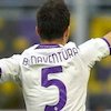 Man of the Match Inter Milan vs Fiorentina: Giacomo Bonaventura