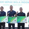 PSSI Kerja Sama dengan BPJS Ketenagakerjaan untuk Melindungi Wasit Liga 1 dan Liga 2