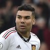 Rencana Nekat Bayern Munchen Bajak Casemiro dari MU