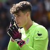 Resmi! Real Madrid Amankan Jasa Kepa Arrizabalaga dari Chelsea