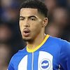 Betah di Brighton, Levi Colwill Beri Sinyal Tak Ingin Kembali ke Chelsea