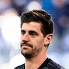 Real Madrid Memang Sikat Chelsea, tapi Courtois Tidak Puas!