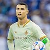 Hasil Liga Arab Saudi: Cristiano Ronaldo Frustrasi, Al Nassr Dipermak Al Hilal 0-2