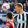 Kalah, MU Disebut Tidak Kalah Kualitas dari Newcastle