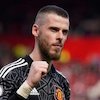 Menangkan Sarung Tangan Emas EPL, David De Gea Dinilai Tidak Layak Perkuat MU di Musim Depan