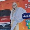 Wajahnya Muncul di Medan, Ini Wanita Hoki yang Jadi Pemenang Flash Sale Mobil Rp1 Wajahnya Muncul di Medan, Ini Wanita Hoki yang Jadi Pemenang Flash Sale Mobil Rp1