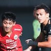 Hasil BRI Liga 1 2022/2023 Dewa United vs Persija Jakarta: Skor 0-1