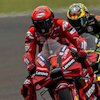 Ducati Anggap MotoGP Adil: Turunkan 8 Rider Bukan Pelanggaran Regulasi