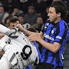 Dapat Kartu Merah di Akhir Laga, Inzaghi: Wasit Rampas Pemain Penting Inter!