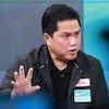 Erick Thohir Temui Shin Tae-yong, Sinyal Kontrak Sebagai Pelatih Timnas Indonesia Diperpanjang?