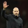 MU Jumpa Man City di Final FA Cup, Erik Ten Hag: Siapa Takut?