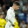 Ninuninu! Diserang Usai Laga Real Madrid vs Villarreal, Alex Baena Laporkan Valverde ke Polisi