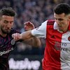 Hasil Feyenoord vs AS Roma: Skor 1-0 Hasil Feyenoord vs AS Roma: Skor 1-0