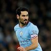 Keputusan Menit Akhir Ilkay Gundogan Bakal Buat Arsenal dan Barcelona Gigit Jari