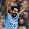 Geram Dikaitkan ke Barcelona, Ilkay Gundogan Tegaskan Bahagia di Manchester City