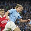 Jelang Kunjungan ke Etihad Stadium, Moyes: Haaland Pelengkap Terbaik Man City! Jelang Kunjungan ke Etihad Stadium, Moyes: Haaland Pelengkap Terbaik Man City!