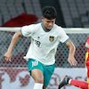 Indra Sjafri Coret Hokky Caraka dari Timnas Indonesia U-22 untuk SEA Games 2023 Indra Sjafri Coret Hokky Caraka dari Timnas Indonesia U-22 untuk SEA Games 2023