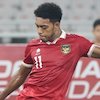 Hasil Timnas Indonesia U-22 vs Timnas Lebanon U-22: Skor 1-2