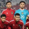 Kiper Persib Tetap Berikan Dukungan meski Tercoret dari Timnas Indonesia U-22 untuk SEA Games 2023