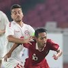 Timnas Indonesia U-22 Kalah dari Lebanon di Injury Time, Indra Sjafri: Kami Tidak Jelek