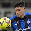 Digoda MU dan Chelsea, Alessandro Bastoni Pastikan Bakal Setia di Inter Milan