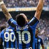 Link Nonton Live Streaming Serie A Inter Milan vs Atalanta