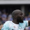 Aksi Fan Juventus Tolak Romelu Lukaku