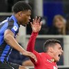 Newcastle Ganggu MU Dalam Perburuan Bek Inter, Denzel Dumfries