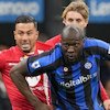 Dua Penyerang Gratis Jadi Kandidat Pengganti Romelu Lukaku di Inter Milan