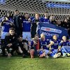 Dilatih Asisten Solskjaer, Klub Elkan Baggott Promosi ke Divisi Championship Musim 2023/2024!