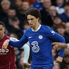 Punya Banyak Peluang, Chelsea Gagal Jebol Gawang Aston Villa