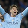 Gawat, John Stones Absen Bela Manchester City Hingga Akhir September!