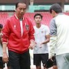 Usaha PSSI Pertahankan Status Tuan Rumah Piala Dunia U-20 Tersandera Elit Politik