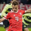 Bayern Munchen Mau Jual Joshua Kimmich