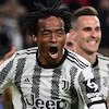 Di Balik Senyum Juventus, Ada AC Milan dan Inter Milan yang Was-was: Dua Semifinalis Liga Champions 