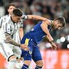 Hasil, Klasemen, dan Top Skor Liga Italia: Juventus Menang Tipis, Inter Milan Keok!