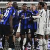 Menolak Lupa: Juan Cuadrado Pernah Tinju Samir Handanovic!