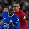 Diincar Arsenal, N'Golo Kante: Maaf Gak Dulu!