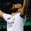 Menakar Peluang Benzema Back to Back Ballon dOr, Ancelotti: Mengapa Tidak!