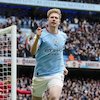 Gol Kevin De Bruyne, Awal Malapetaka untuk Liverpool!