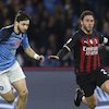 5 Fakta Menarik Jelang Duel AC Milan Kontra Napoli di Liga Champions 5 Fakta Menarik Jelang Duel AC Milan Kontra Napoli di Liga Champions