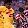 Atletico Madrid Benarkan Yannick Carrasco Berpotensi Gabung Barcelona