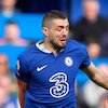 Tinggalkan Chelsea, Mateo Kovacic Bakal Menyebrang ke MU?