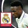 Link Nonton Live Streaming Cadiz vs Real Madrid, Minggu 16 April 2023