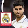 Live Streaming La Liga Girona vs Real Madrid di Vidio Hari ini, 26 April 2023